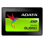 Вид Диск SSD ADATA Ultimate SU650 2.5" 480 ГБ SATA, ASU650SS-480GT-B