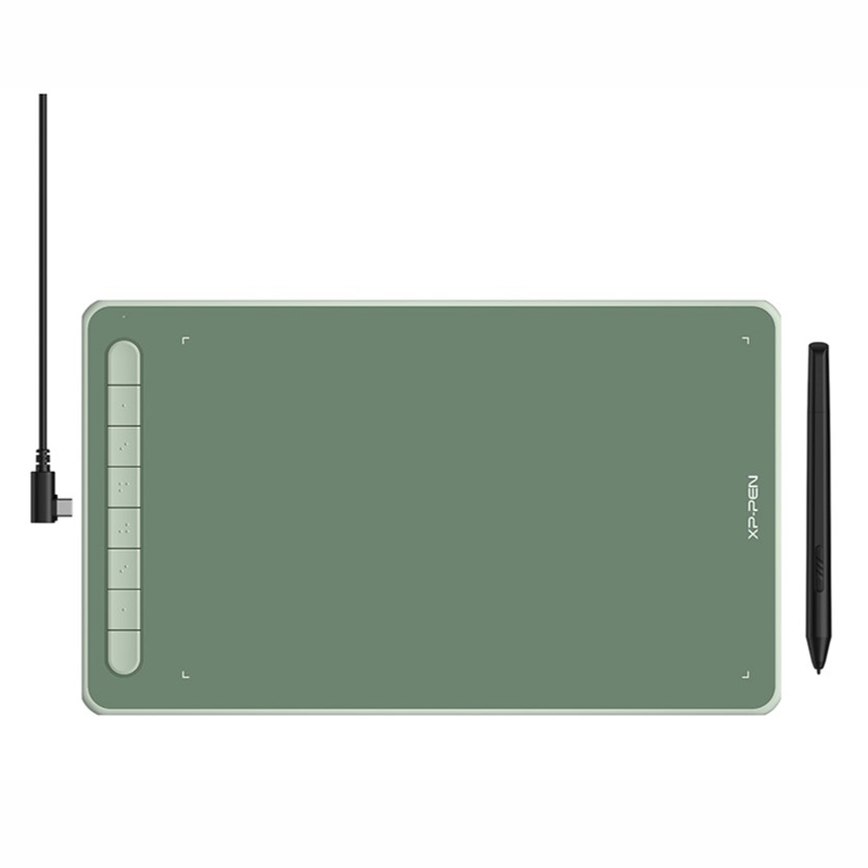 Графический планшет XP-PEN Deco L 11.6", IT1060_G