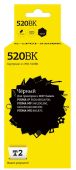 Картридж T2 PGI-520BK Струйный Черный с чипом, IC-CPGI-520BK