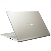 Вид Ноутбук Asus VivoBook S15 S530UN-BQ364 15.6" 1920x1080 (Full HD), 90NB0IA6-M06090