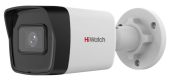 Камера видеонаблюдения HiWatch IPC-B020 2.8мм F2.2, IPC-B020(C) (2.8MM)