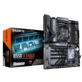 Материнская плата Gigabyte B550 X EAGLE ATX AM4, B550 X EAGLE