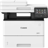 Вид МФУ Canon i-SENSYS MF552dw A4 лазерный черно-белый, 5160C011