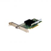 Сетевая карта SILICOM PE210G1SPI9A Intel 82599ES 10 Гб/с LC 1-port, Low profile, PE210G1SPI9A-LR