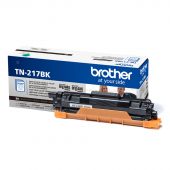 Вид Тонер-картридж Brother TN-217BK Лазерный Черный 3000стр, TN217BK