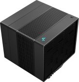 Кулер DeepCool Assassin IV 120 мм, 140 мм, R-ASN4-BKNNMT-G