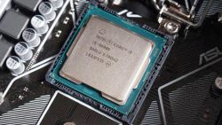 Как выбрать процессор Intel для ПК