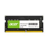 Фото Модуль памяти Acer SD100 8Гб SODIMM DDR4 3200МГц, BL.9BWWA.206