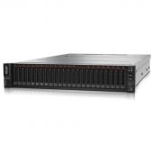 Photo Сервер Lenovo ThinkSystem SR650 2.5&quot; Rack 2U, 7X06A038EA
