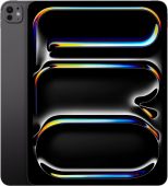 Фото Планшет Apple iPad Pro 13 (7-го поколения) (2024) 13" 2752x2064, MVX43LL/A