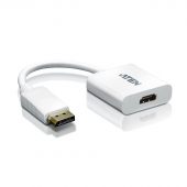 Переходник ATEN VC985 DisplayPort (M) -> HDMI (F), VC985-AT