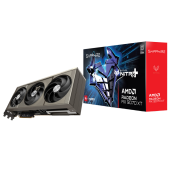Видеокарта Sapphire AMD Radeon RX 9070 XT NITRO+ GDDR6 16GB, 11348-01-20G