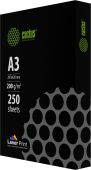 Упаковка бумаги CACTUS LPA3200250 A3 250л 200г/м&sup2;, CS-LPA3200250
