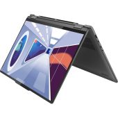 Вид Ноутбук-трансформер Lenovo Yoga 7 16IRL8 16" 2560x1600 (WQXGA), 82YN004ERK