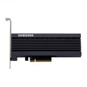 Фото Диск SSD Samsung PM1725b PCIe AIC 1.6 ТБ PCIe 3.0 NVMe x8, MZPLL1T6HAJQ-00005