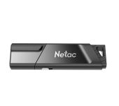 USB накопитель Netac U336 USB Type A (USB 3.2 Gen 1) 16 ГБ, NT03U336S-016G-32BK