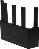 Беспроводной маршрутизатор TENDA TX12L Pro 2.4 и 5 ГГц 2402 Мб/с, TX12L PRO