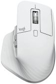 Фото Мышь Logitech MX Master 3S For MAC Беспроводная серый, 910-006572