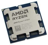 Фото Процессор AMD Ryzen 7-9700X 3800МГц AM5, Oem, 100-000001404