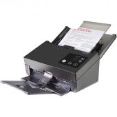 Сканер Avision AD370 Протяжный A4 600dpi, 000-0925-07G