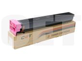 Тонер-картридж CET TN-711M Лазерный Пурпурный 31500стр, CET7298