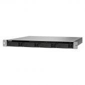Система хранения QNAP TVS-972XU 4х3.5" + 5х2.5", TVS-972XU-RP-i3-4G