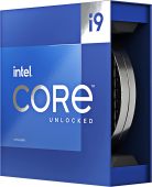 Фото Процессор Intel Core i9-13900K 3000МГц LGA 1700, Box, BX8071513900K