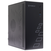 Настольный компьютер Raskat STANDART 500 Mini Tower, Standart500128057