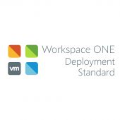 Установка ПО VMware Workspace ONE Standard - Deployment, VA-PS-WOS-DEP