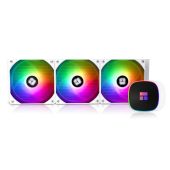 Система водяного охлаждения Thermalright Frozen Horizon 360 ARGB V2 3 x 120 мм, 814256019118