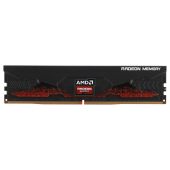 Модуль памяти AMD R7 Performance 16 ГБ DIMM DDR5 8000 МГц, R7516G8000U1S