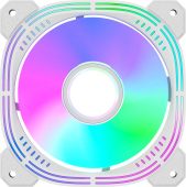 Фото Корпусный вентилятор Formula Nulight 12WH 120 мм 3-pin, NULIGHT 12WH FR