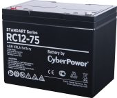 Батарея для ИБП Cyberpower RС, RC 12-75