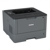 Вид Принтер Brother HL-L5200DW A4 лазерный черно-белый, HLL5200DWR1