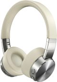 Фото Наушники Lenovo Yoga Active Noise Cancellation бежевый, GXD0U47643