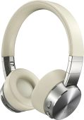 Фото Гарнитура Lenovo Yoga Active Noise Cancellation бежевый, GXD0U47643