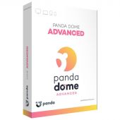 Photo Право пользования Panda Dome Advanced Unlimited ESD 12 мес., J01YPDA0EIL