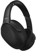 Наушники Asus ROG Strix Go BT чёрный, 90YH02Y1-B5UA00