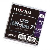 Photo Лента Fujifilm LTO-7 6000/15000ГБ labeled 1-pack, 18545