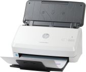 Сканер HP ScanJet Pro 2000 s2 A4, 6FW06A