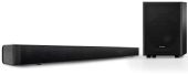 Вид Саундбар Hisense AX3100G 3.1, цвет - чёрный, AX3100G