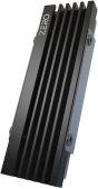 Фото Кулер ID-Cooling Zero M05 для M.2 2280, ZERO M05