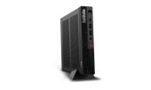 Фото Рабочая станция Lenovo ThinkStation P3 Mini PC, 30H1A0CKCH