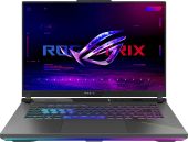 Игровой ноутбук Asus ROG Strix G16 G614FR-S5054 16" 2560x1600 (WQXGA), 90NR0NK8-M002E0