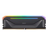 Модуль памяти Apacer NOX RGB 32 ГБ DIMM DDR5 5200 МГц, AH5U32G52C522NBAA-1