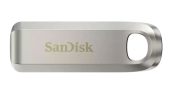 USB накопитель SanDisk Ultra Luxe USB Type C (USB 3.2 Gen 1) 64 ГБ, SDCZ75-064G-G46