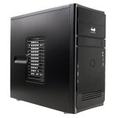 Фото Корпус InWin ENR021 Mini Tower 600 Вт чёрный, 6197045