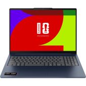 Ноутбук Lenovo IdeaPad Slim 5 16AGP11 16" 1920x1200 (WUXGA), 83S2000MRK