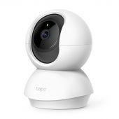 Вид Камера видеонаблюдения TP-Link Tapo C210 2304 x 1296 3.83мм, Tapo C210