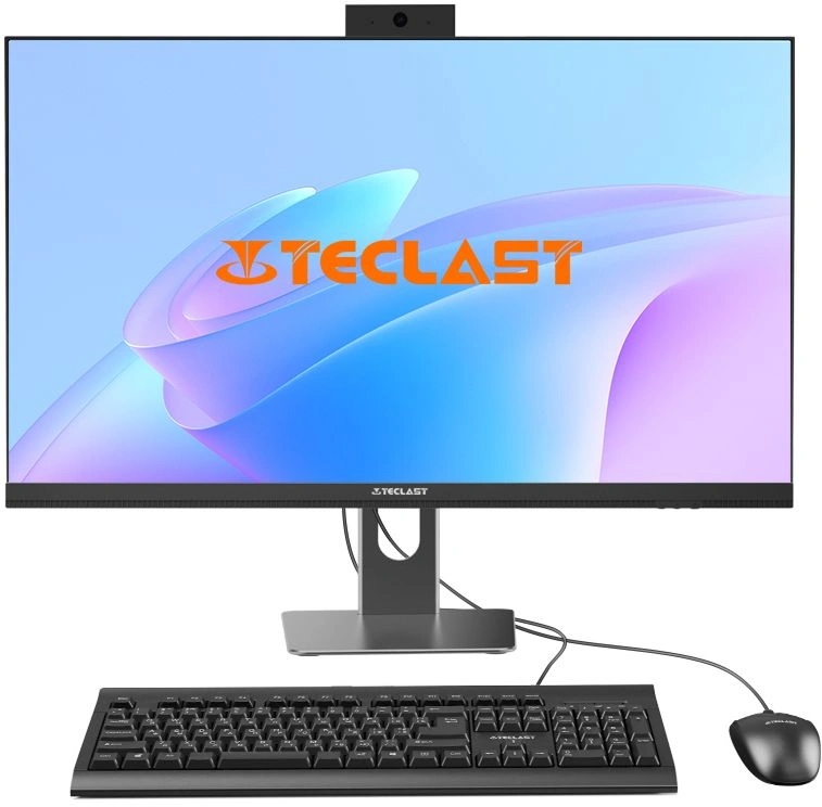 Моноблок TECLAST T27 Air 27" Monoblock, T27 AIR 2K 22532G1TFKRU